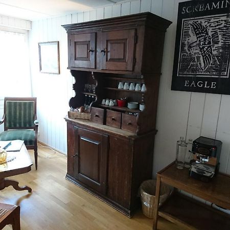 Hotel Rebe Herrliberg Zewnętrze zdjęcie
