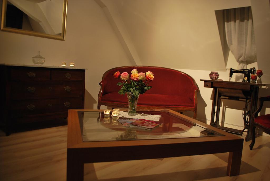 Hotel Rebe Herrliberg Pokój zdjęcie