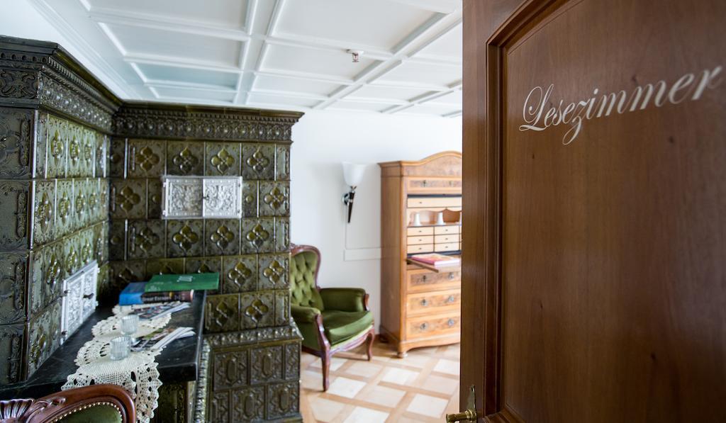 Hotel Rebe Herrliberg Zewnętrze zdjęcie