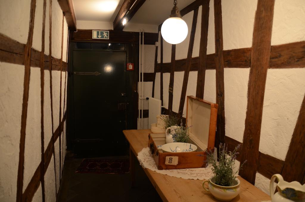 Hotel Rebe Herrliberg Zewnętrze zdjęcie