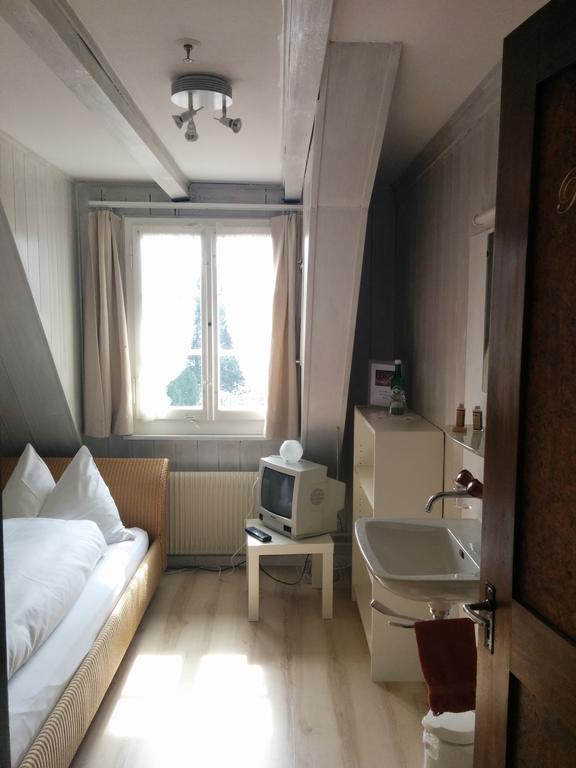 Hotel Rebe Herrliberg Pokój zdjęcie