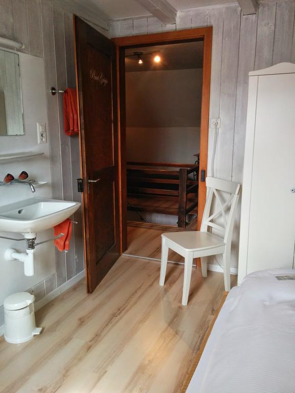 Hotel Rebe Herrliberg Pokój zdjęcie