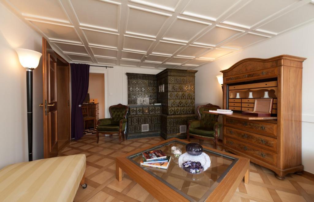 Hotel Rebe Herrliberg Pokój zdjęcie