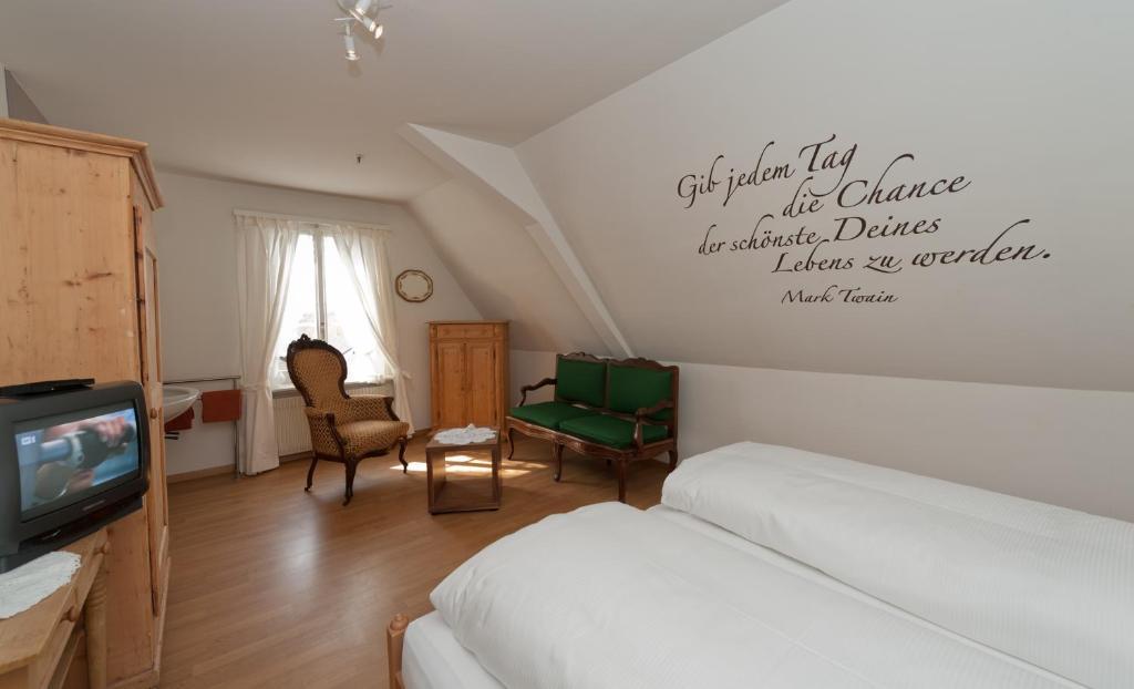 Hotel Rebe Herrliberg Pokój zdjęcie
