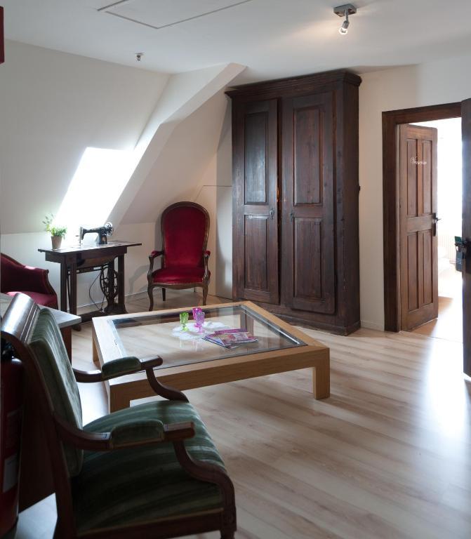 Hotel Rebe Herrliberg Pokój zdjęcie