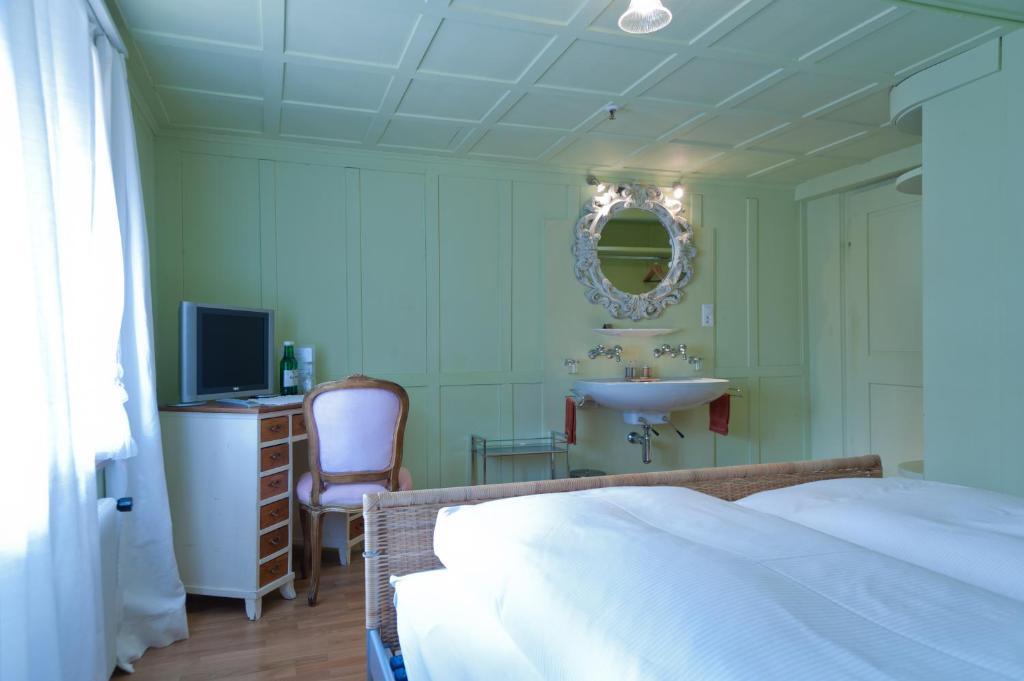 Hotel Rebe Herrliberg Pokój zdjęcie