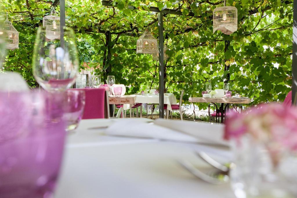 Hotel Rebe Herrliberg Zewnętrze zdjęcie