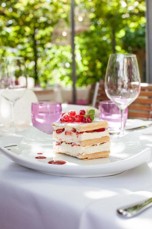 Hotel Rebe Herrliberg Zewnętrze zdjęcie