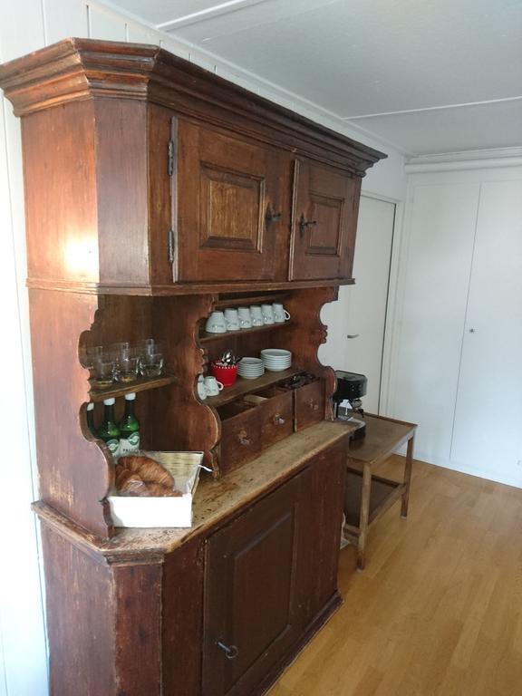 Hotel Rebe Herrliberg Zewnętrze zdjęcie