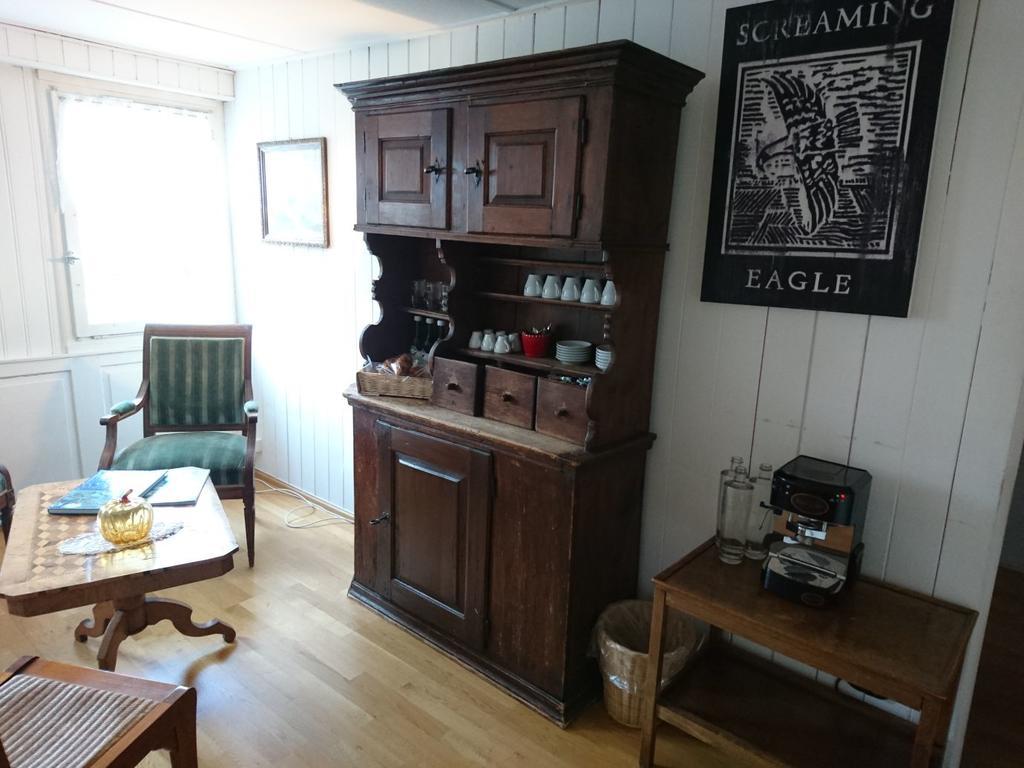Hotel Rebe Herrliberg Zewnętrze zdjęcie