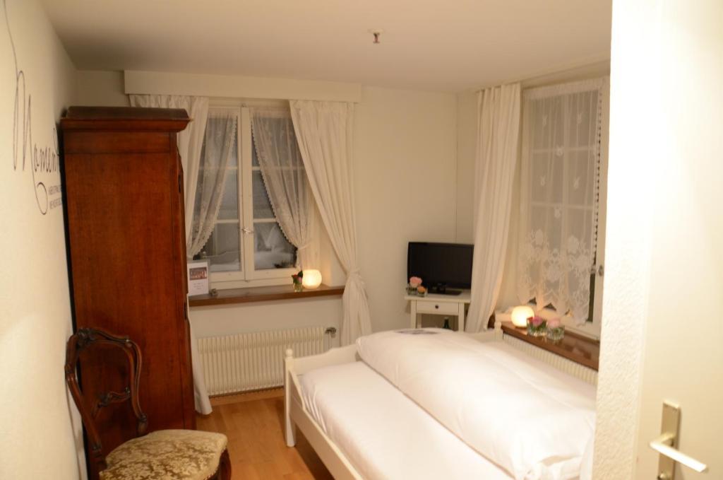 Hotel Rebe Herrliberg Pokój zdjęcie
