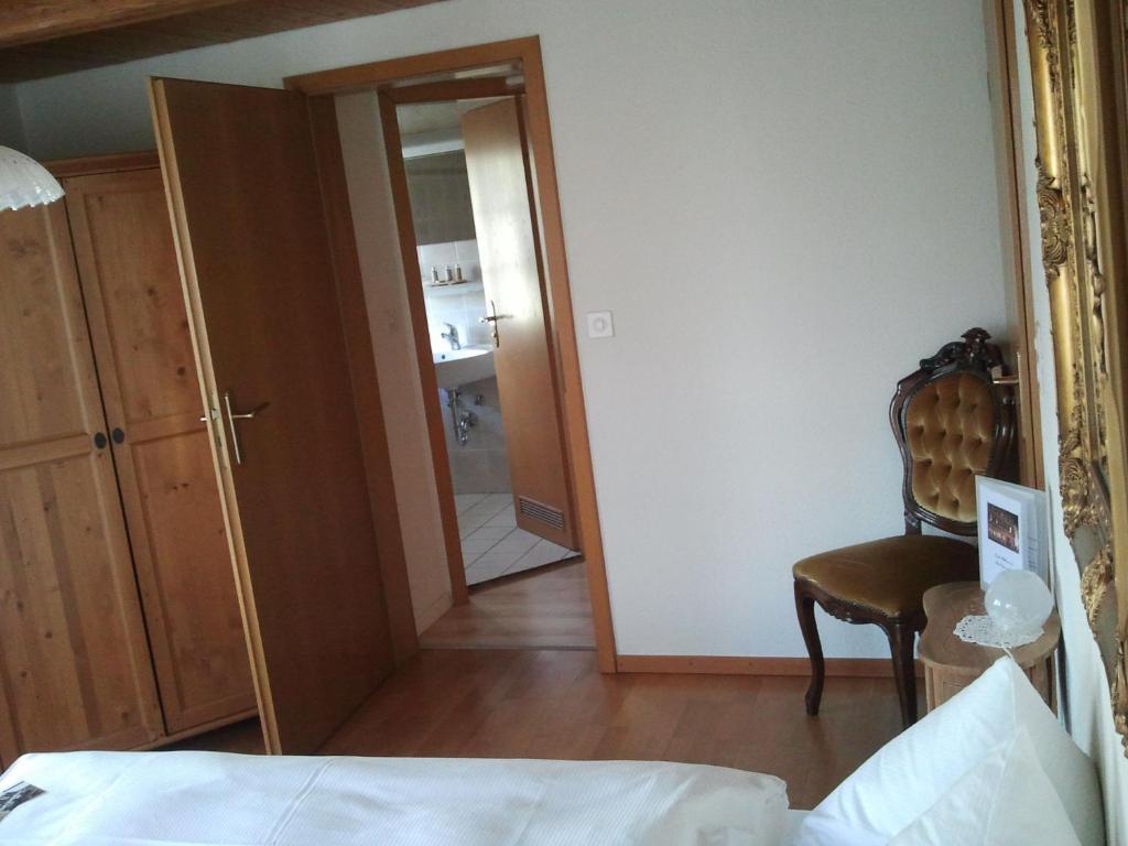 Hotel Rebe Herrliberg Pokój zdjęcie